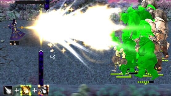Godspell Defender — screenshot 6