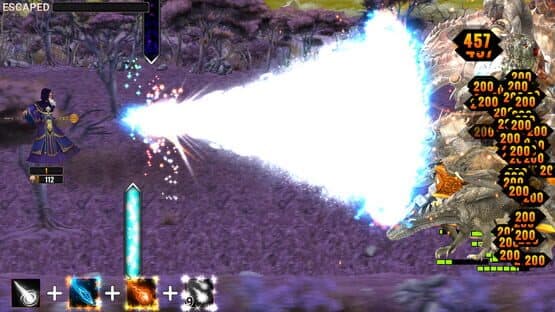 Godspell Defender — screenshot 7