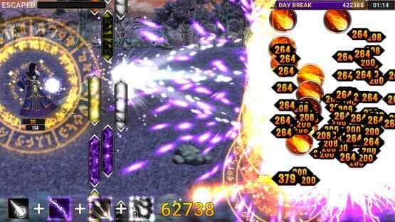 Godspell Defender — screenshot 8