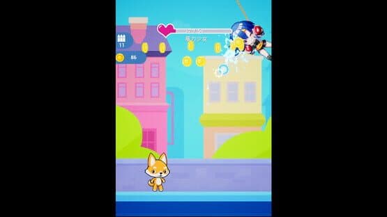 Shooting girl — screenshot 1