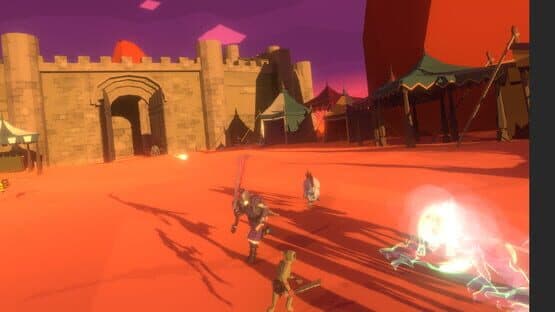Dungeon Delvers — screenshot 4