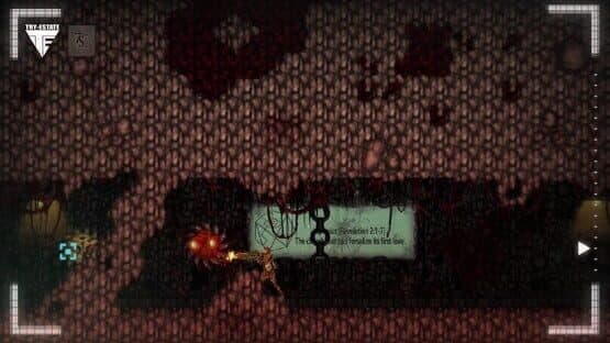The 7th Sign Project — screenshot 2
