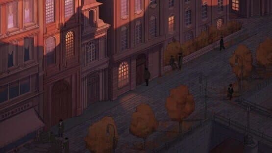 A Piano Tale — screenshot 2