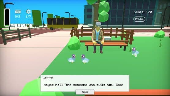 Fly & Poop — screenshot 3