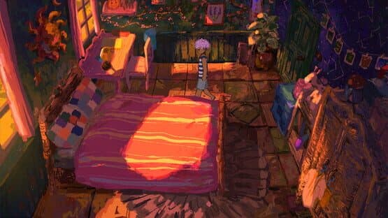 Carrot: Pancakes and Waffles — screenshot 3