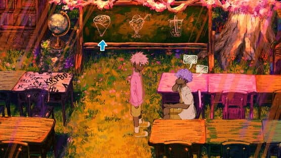 Carrot: Pancakes and Waffles — screenshot 4