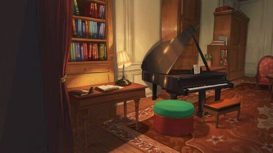 A Piano Tale — screenshot 5