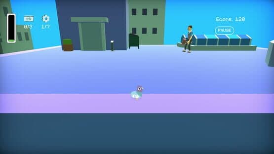 Fly & Poop — screenshot 5