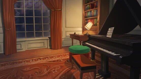 A Piano Tale — screenshot 6