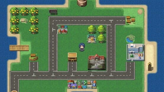 A Weekend in Puzzleburg — screenshot 4