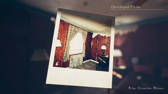 Penitence — screenshot 2