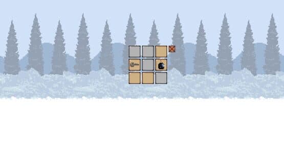 Winter Tramp — screenshot 2