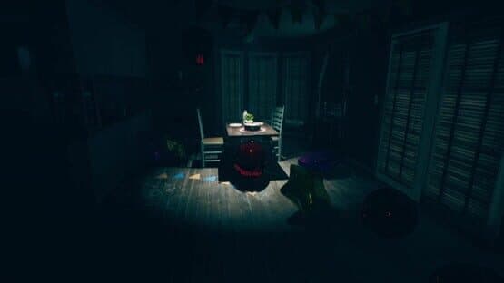 Penitence — screenshot 3