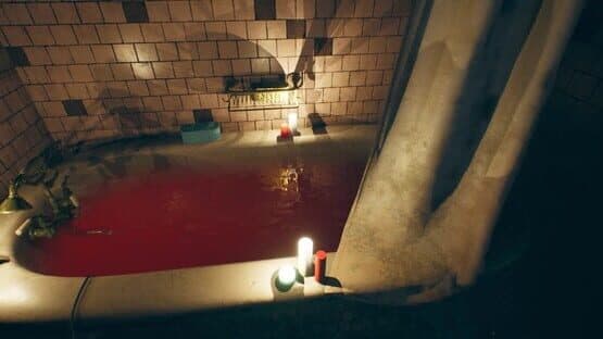 Penitence — screenshot 5