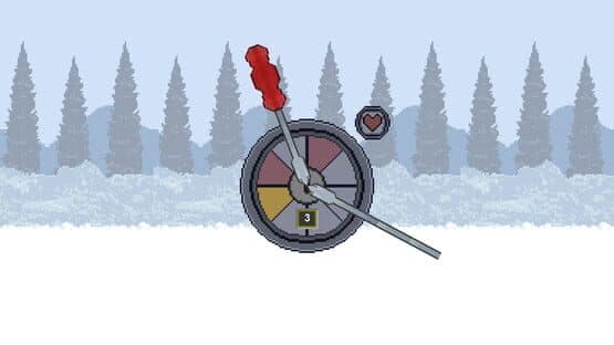 Winter Tramp — screenshot 5