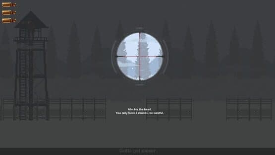 Winter Tramp — screenshot 7