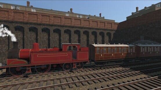 Metroland — screenshot 1