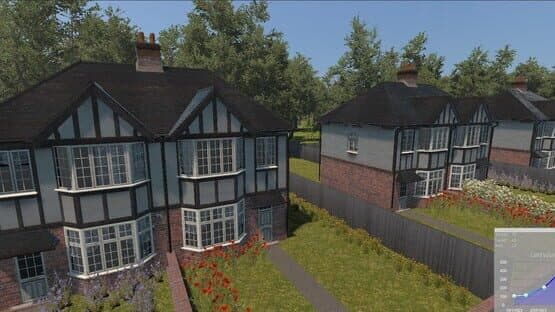 Metroland — screenshot 2