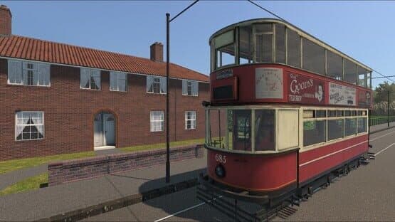 Metroland — screenshot 4