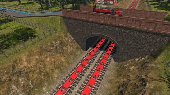 Metroland — screenshot 5