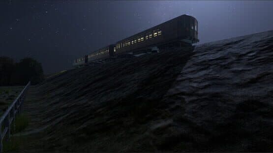 Metroland — screenshot 6