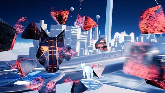 Kitten Burst — screenshot 2