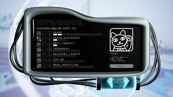 Kitten Burst — screenshot 3