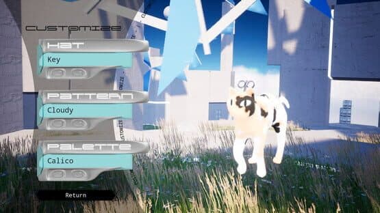 Kitten Burst — screenshot 5