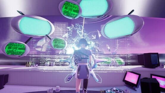 Kitten Burst — screenshot 6