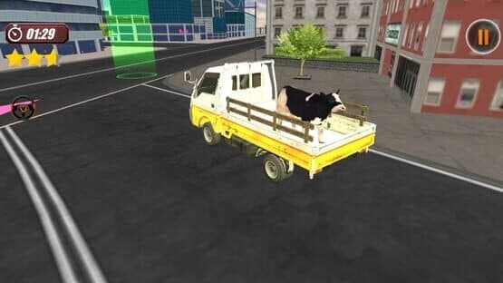 Animals Transport Simulator — screenshot 1