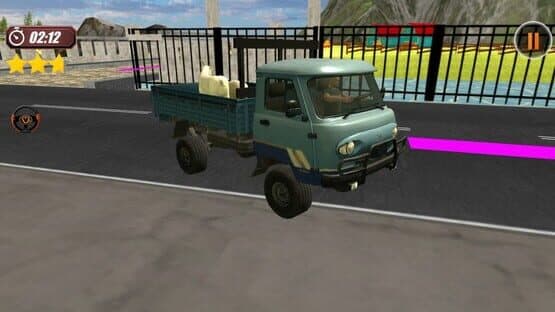 Animals Transport Simulator — screenshot 2