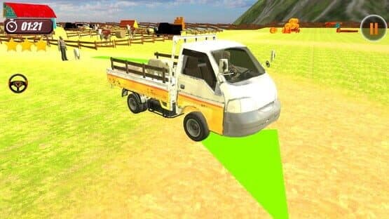 Animals Transport Simulator — screenshot 5