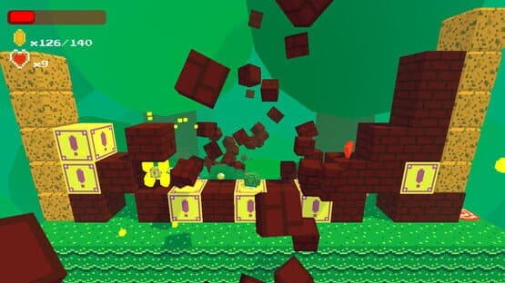 Guacamojo — screenshot 1