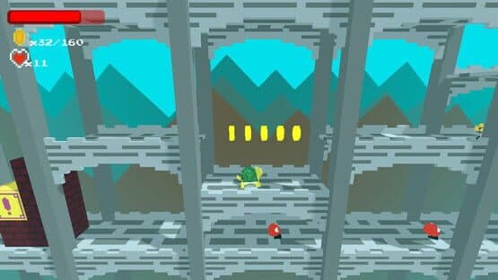 Guacamojo — screenshot 2