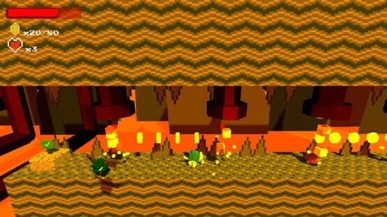 Guacamojo — screenshot 4