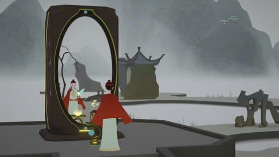 Reflection — screenshot 2