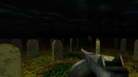 Dismantled Director's Cut — screenshot 1