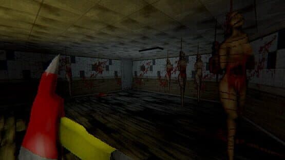 Dismantled Director's Cut — screenshot 5