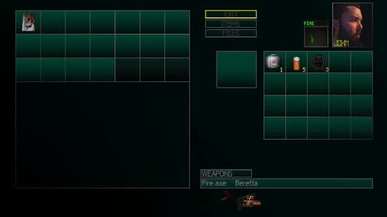 Dismantled Director's Cut — screenshot 6