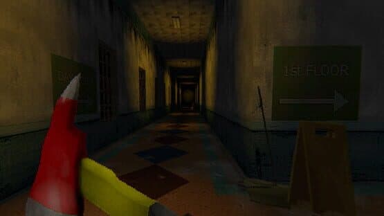 Dismantled Director's Cut — screenshot 8