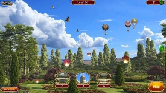 Jewel Match Solitaire X Collector's Edition — screenshot 5