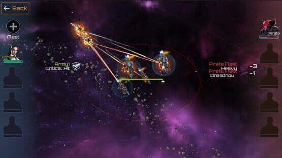 Nova Empire — screenshot 2