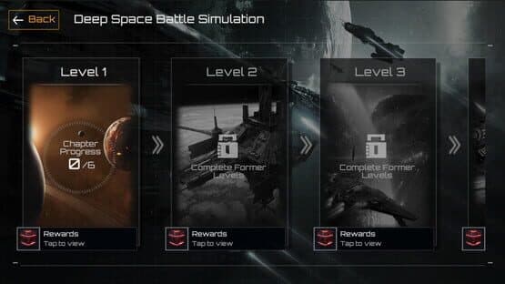 Nova Empire — screenshot 6