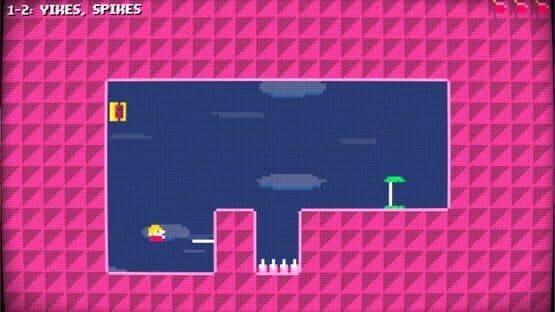 Speer DX — screenshot 1