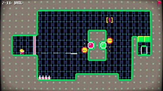Speer DX — screenshot 2