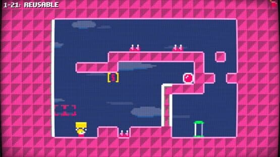 Speer DX — screenshot 3