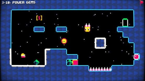 Speer DX — screenshot 4