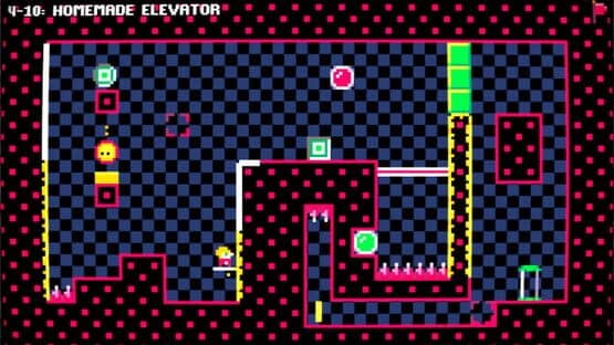 Speer DX — screenshot 5