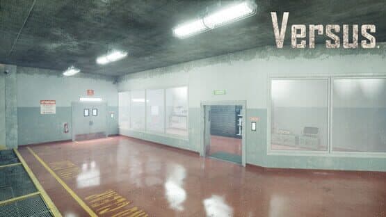 Versus. — screenshot 5