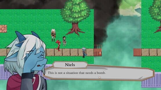 The Kobolds Left Behind — screenshot 3
